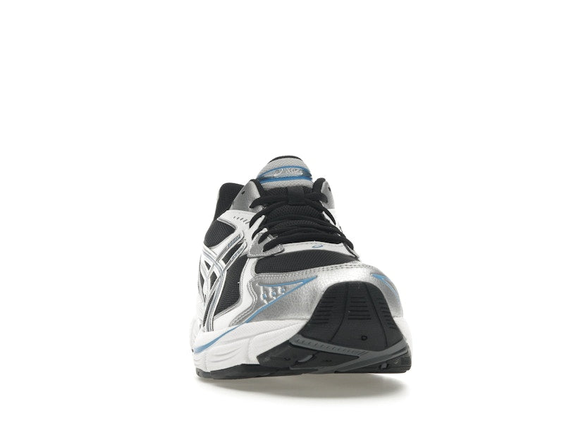 ASICS GT-2160 Black Pure Silver Bright Blue - Black/Pure Silver - 1203A320-004 - 08
