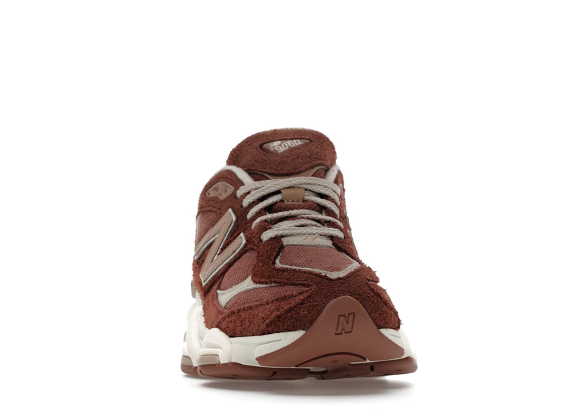 New Balance 9060 Rich Oak - U9060CCC - 08