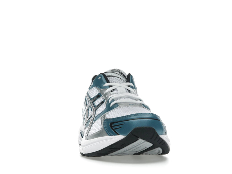 Asics Gel 1130 White Restful Teal - White/Restful Teal - 1203A609-103 - 08