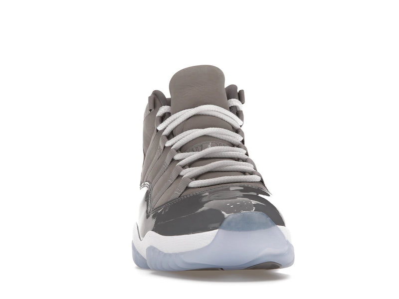 Air Jordan 11 Retro Cool Grey (2021) - Medium Grey/Multi-Color/Multi-Color - CT8012-005 - 08