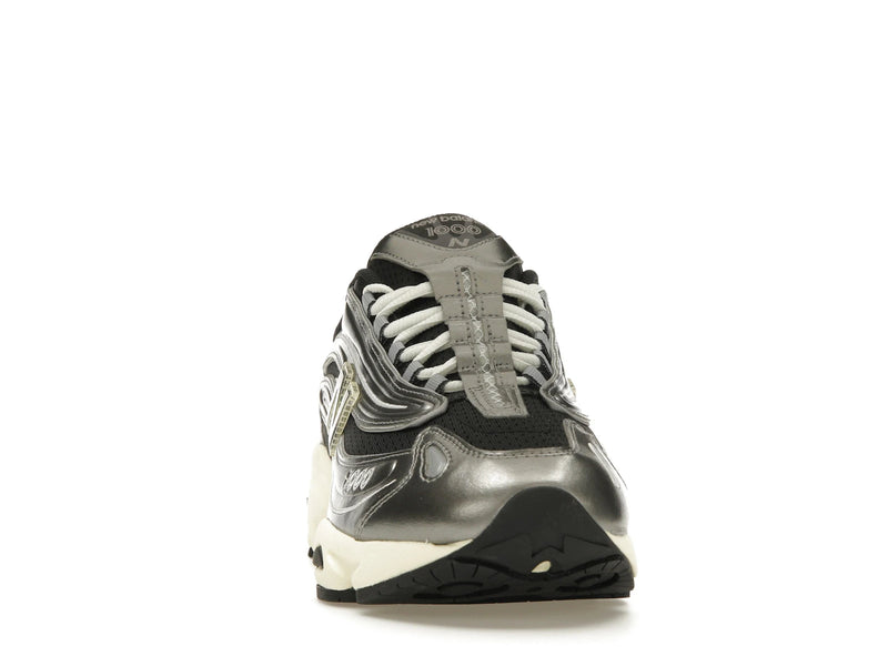 New Balance 1000 Silver Metallic - Silver Metallic/Black/Dawn Glow - M1000SL - 08