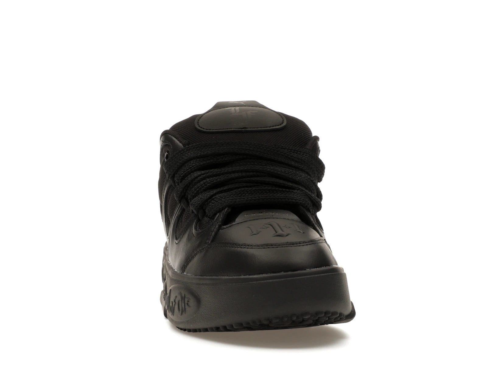 Puma Lamelo Ball Lafrance Amour 3x Black - vista 8