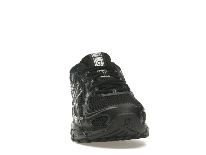 New Balance 740v2 Black Grey Silver - Black/Grey/Silver - U740BM2 - 08