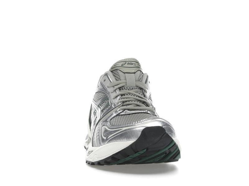 Asics Gel Kayano 14 Dried Leaf Green Pure Silver - Dried Leaf Green/Pure Silver - 1203A537-300 - 08