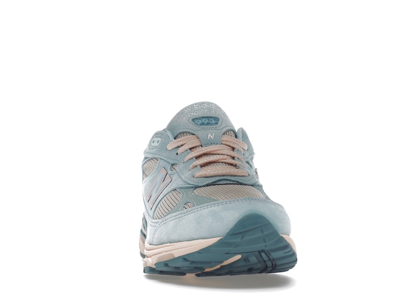 New Balance 993 Joe Freshgoods Performance Art Arctic Blue - view 9