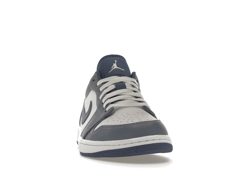 Air Jordan 1 Low Ashen Slate - weergave 8
