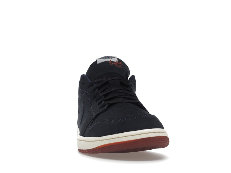 Jordan 1 Low Eastside Golf Out of the Mud - vue 9