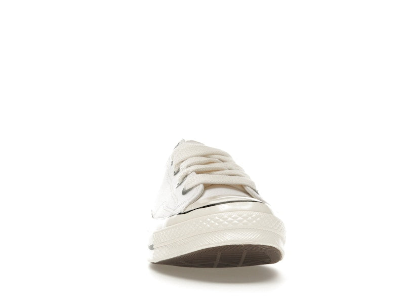 Converse Chuck Taylor All Star 70 Ox Sketch White - vista 9