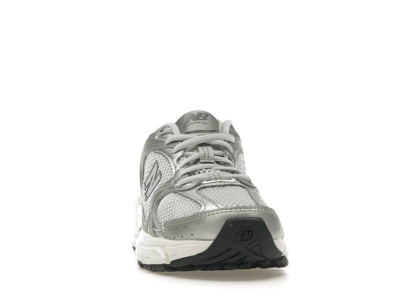 New Balance 530 Grey Matter Silver Metallic - Grey Matter/Silver Metallic/Magnet - MR530LG - 08