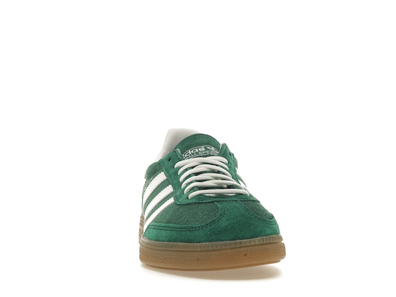 adidas Handball Spezial Collegiate Green Gum - Collegiate Green/Cloud White/Gum - IF8913 - 08
