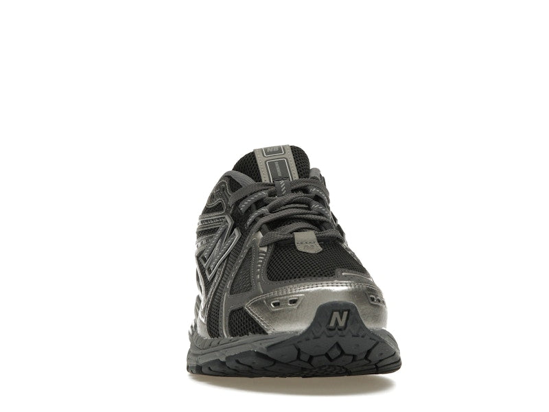 New Balance 1906R Phantom Dark Grey Metallic Silver - Black/Dark Grey/Metallic Silver - M1906RES - 08