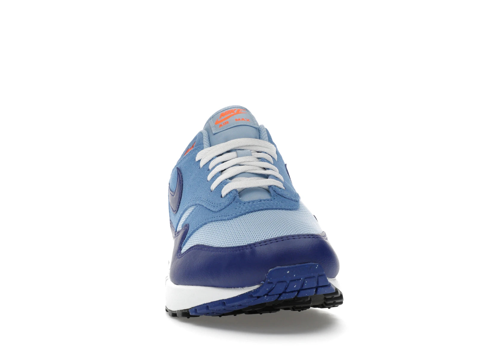 Nike Air Max 1 Essential Psychic Blue - Psychic Blue/University Blue/Deep Royal - FZ5808-400 - 08