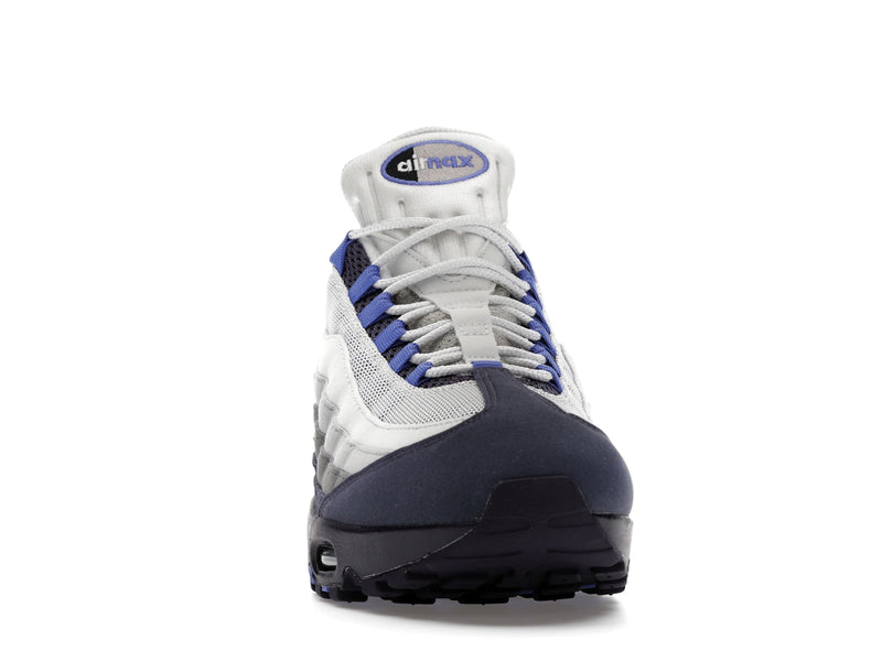 Nike Air Max 95 OG Big Bubble Photon Dust Purple Dynasty - Photon Dust/Sapphire/Dark Raisin/Pencil Point/Light Smoke Grey/Purple Dynasty - HM4740-009 - 08
