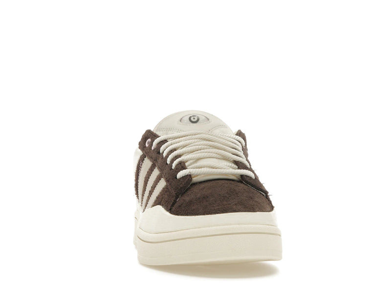 Adidas Campus Bad Bunny The Last Campus - Deep Brown/Chalk/Pink - ID2534 - 08