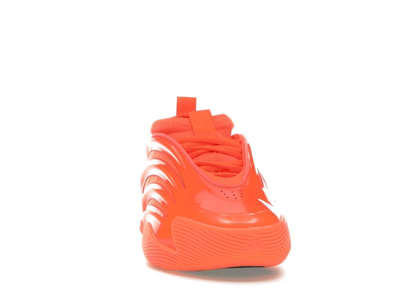 Adidas Harden Vol 9 Dynamo - Solar Orange/Core Black/Collegiate Purple - JS1305 - 08