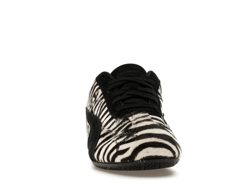Puma Speedcat Zebra - Warm White/PUMA Black - 403356-01 - 08