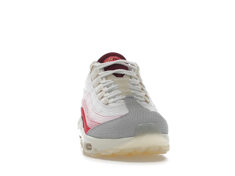 Air Max 95 Anatomy Of Air Gid - Team Red/Summit White/University Red - DM0012-600 - 08