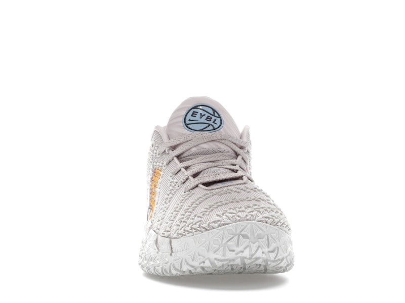 Nike JA 3 Eybl - Platinum Violet/Fire Pink/Dusty Cactus/University Gold/Violet Ash/Vast Grey - IH2374-001 - 08