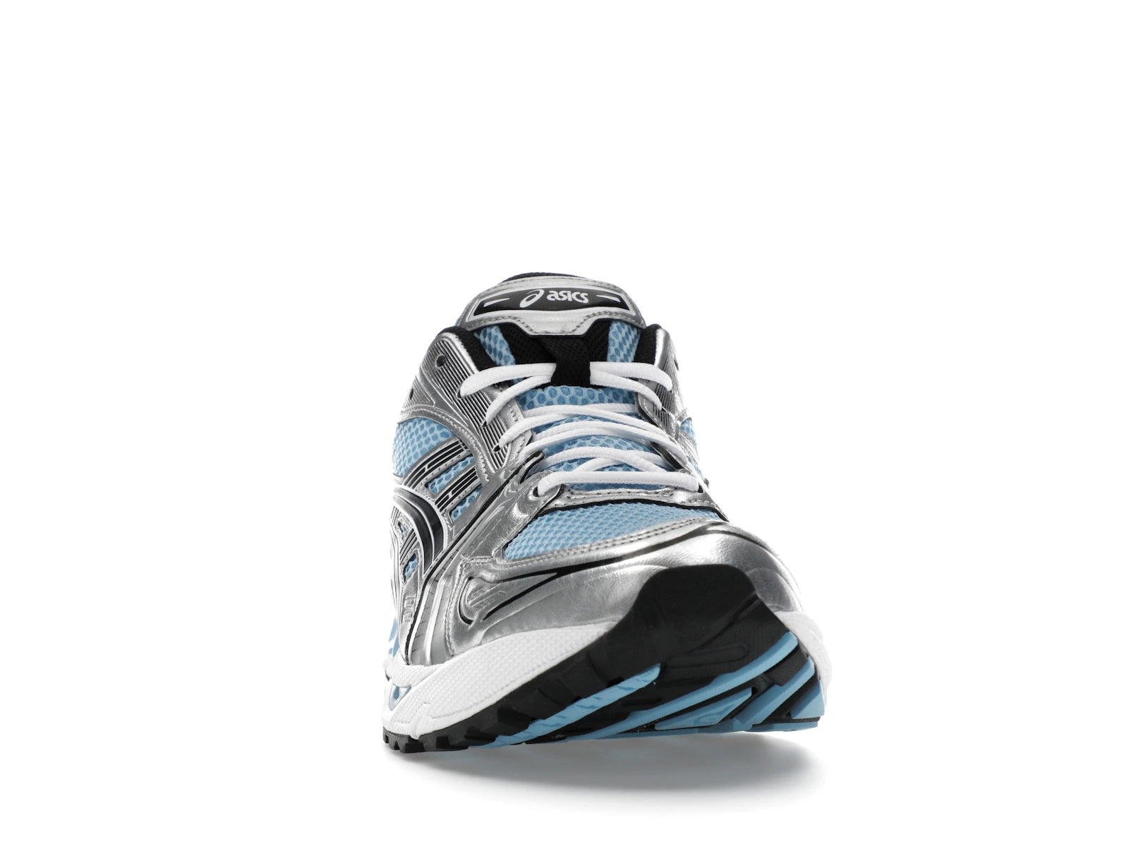 Asics Gel Kayano 14 Arctic Sky Pure Silver - Arctic Sky/Pure Silver - 1203A537-400 - 08