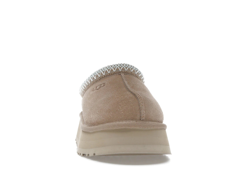 Ugg Tazz II Slipper Sand - 1174471-SAN - 08