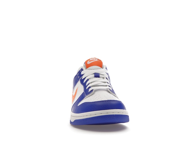 Nike Dunk Low Knicks (GS) - view 9