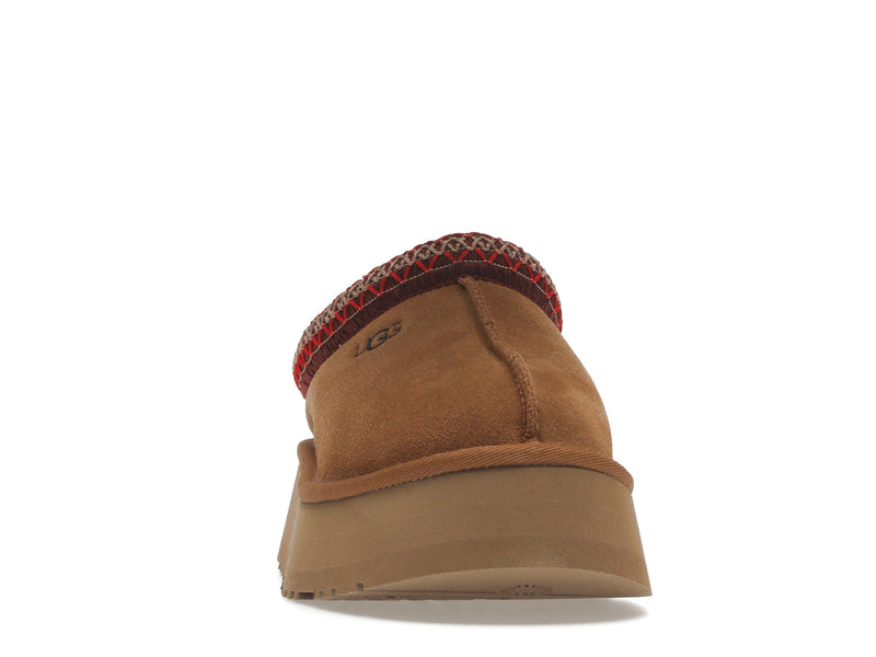Ugg Tazz Slipper Chestnut (W) - 1122553-CHE - 08
