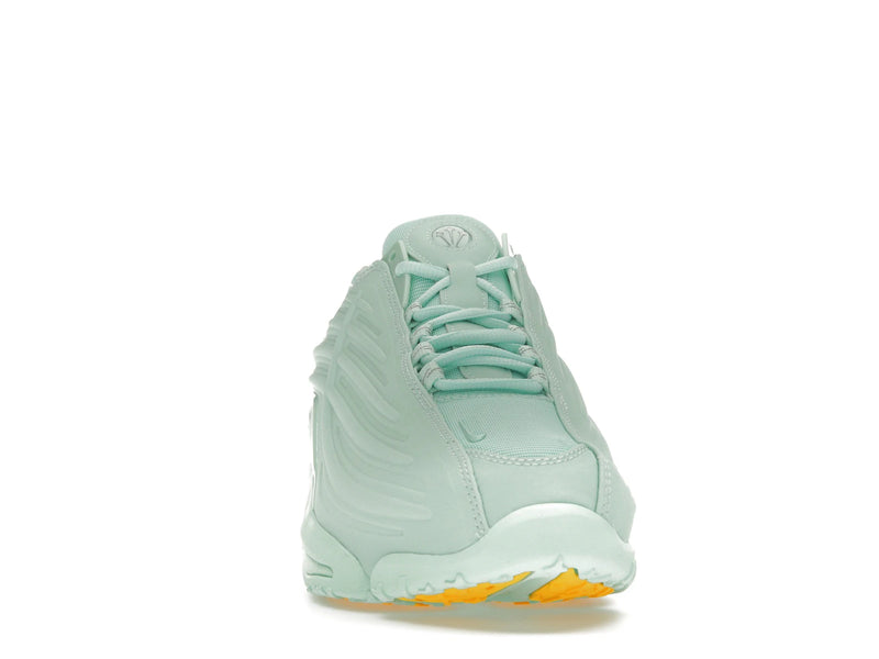 Nike Hot Step 2 Drake Nocta Mint Foam - Mint Foam/Chrome/University Gold - DZ7293-300 - 08