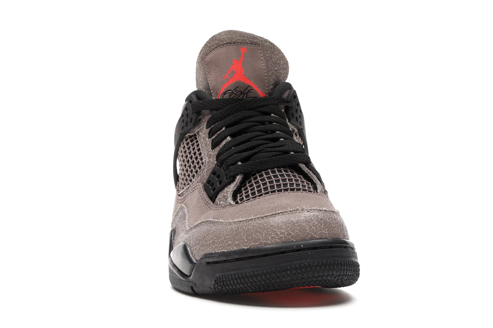 Air Jordan 4 Retro Taupe Haze - Taupe Haze/Oil Grey-Off White-Infrared 23 - DB0732-200 - 08