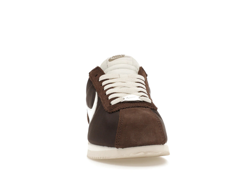 Nike Cortez Baroque Brown - Baroque Brown/Sail/Khaki - DZ2795-200 - 08