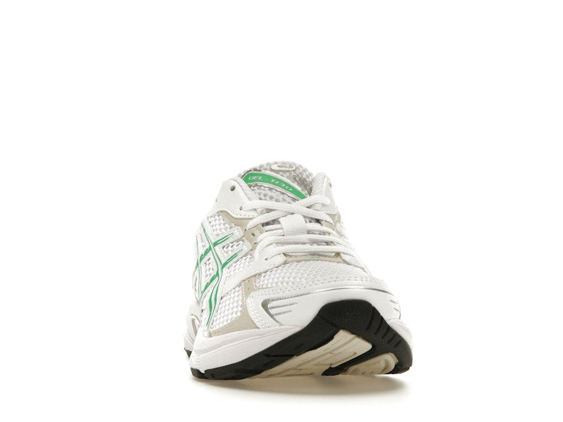 ASICS Gel-1130 White Malachite Green (Women's) - White/Malachite Green - 1202A501-100 - 08