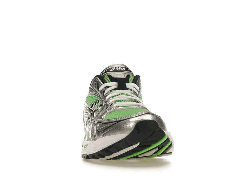 Asics Gel Kayano 14 Bright Lime Midnight - Bright Lime/Midnight - 1202A056-300 - 08