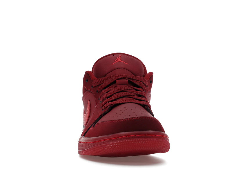 Air Jordan 1 Low SE Valentines Day (2026) - Team Red/Sierra Red - IB7012-600 - 08