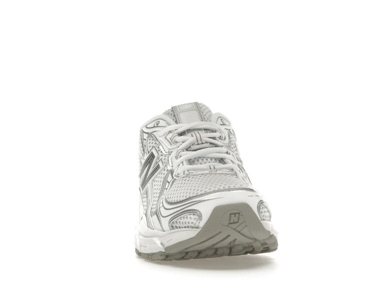 New Balance 740v2 White Silver Reflection - White/Silver Metallic/Reflection - U740WM2 - 08