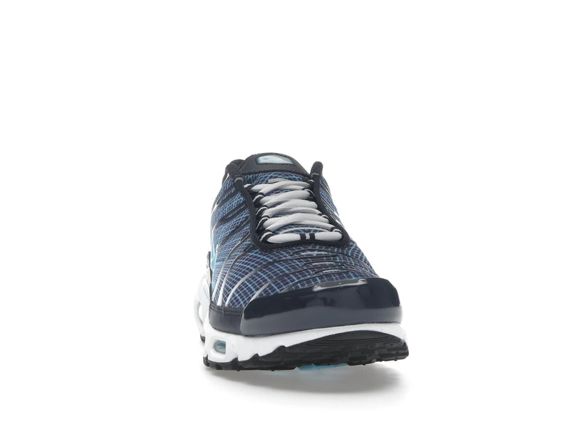 Nike Air Max Plus Dark Obsidian - Dark Obsidian/Blue Chill/White/Black - IH4460-400 - 08