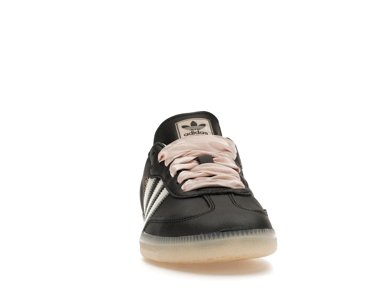adidas Samba OG Black Pink Ribbon Laces (Women's) - Ansicht 9