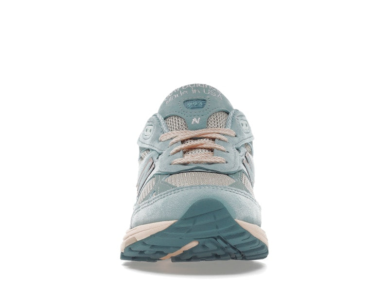 New Balance 993 Joe Freshgoods Performance Art Arctic Blue (Women's) - weergave 10