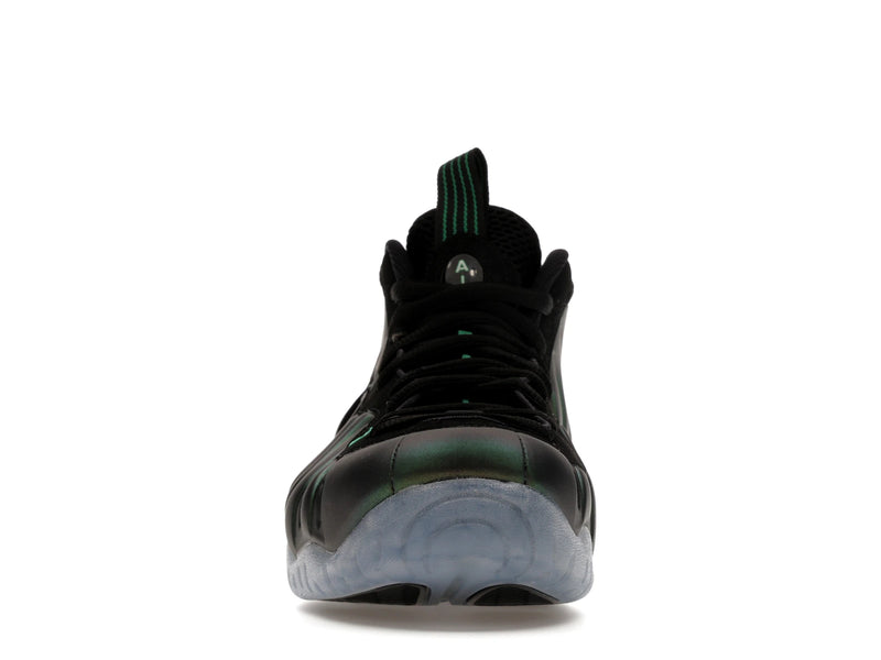 Nike Air Foamposite Pro Pine Green (2025) - Pine Green/Black - HF0794-300 - 09