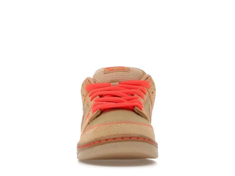 Nike SB Dunk Low Pro Som Tum - vista 10