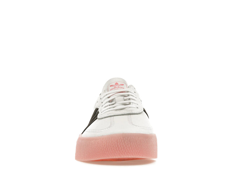 Adidas Sambarose Valentine (W) - Cloud White/Core Black/Glory Pink - EF4965 - 09