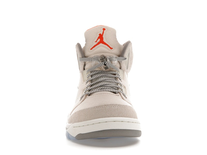 Jordan 5 Retro SE Craft Light Orewood Brown - Ansicht 10