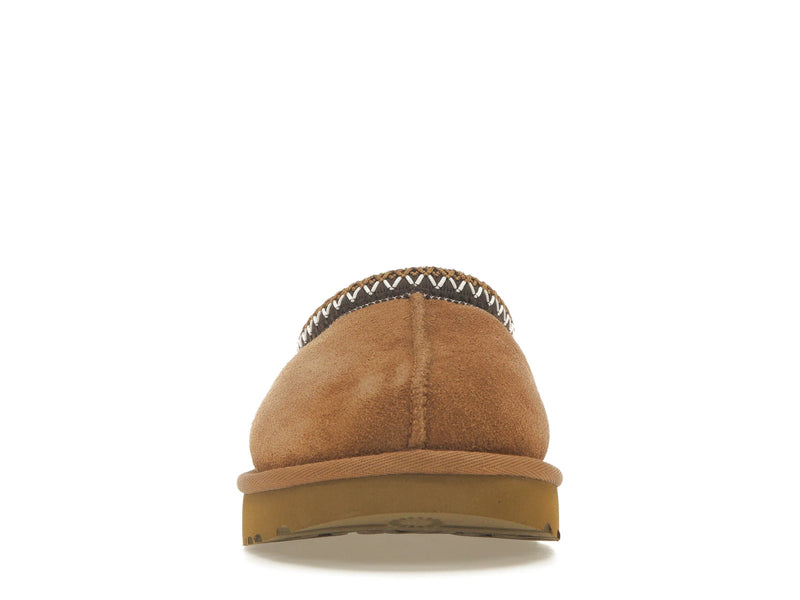 Ugg Tasman Slipper Chestnut (W) - 5955-CHE - 09
