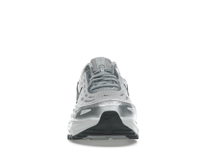 Nike Air Max Tl 25 Metallic Silver - Flat Silver/Metallic Silver-Black - HM8818-001 - 09