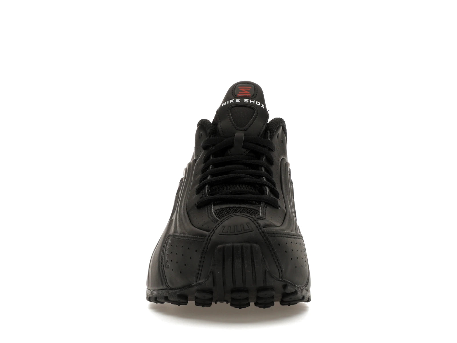 Nike Shox R4 Black (W) - view 9