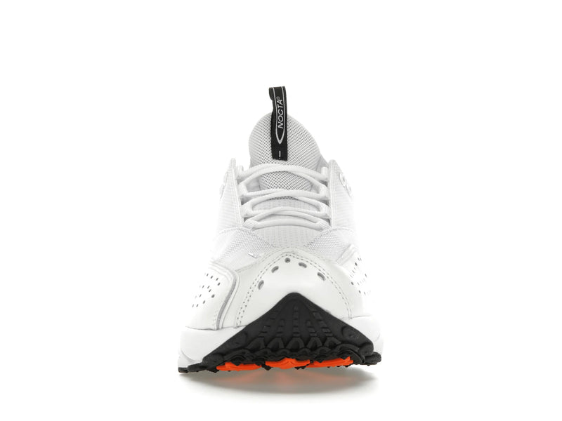 Nike Air Zoom Drive Drake Nocta Summit White - White/White/Summit White/Black - DX5854-100 - 09