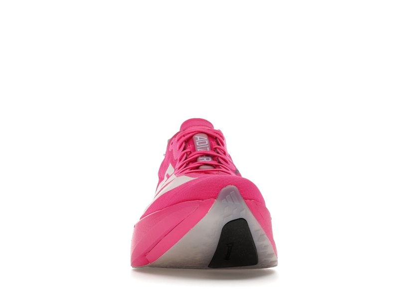 adidas Adizero Adios Pro 4 Shock Pink (Women's) - weergave 10