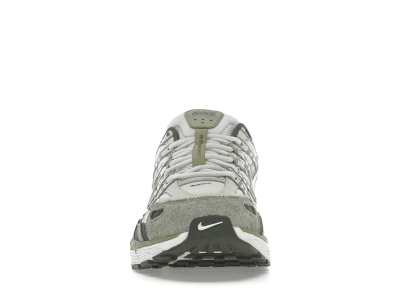 Nike P 6000 Light Army Cargo Khaki - Light Army/Cargo Khaki/Light Orewood Brown/Phantom - IH0246-320 - 09