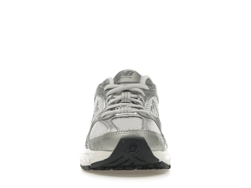 New Balance 530 Grey Matter Silver Metallic - Grey Matter/Silver Metallic/Magnet - MR530LG - 09