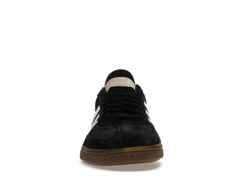 Adidas Handball Spezial Black Gum - Core Black/Cloud White/Gum - DB3021 - 09