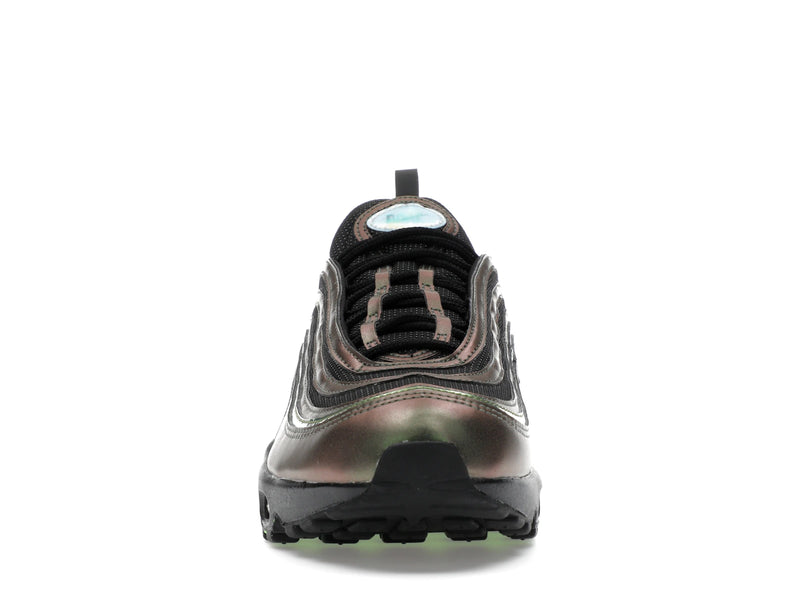 Nike Air Max 95 97 Ducks Of A Feather Storm - Green/Black - II1714-900 - 09