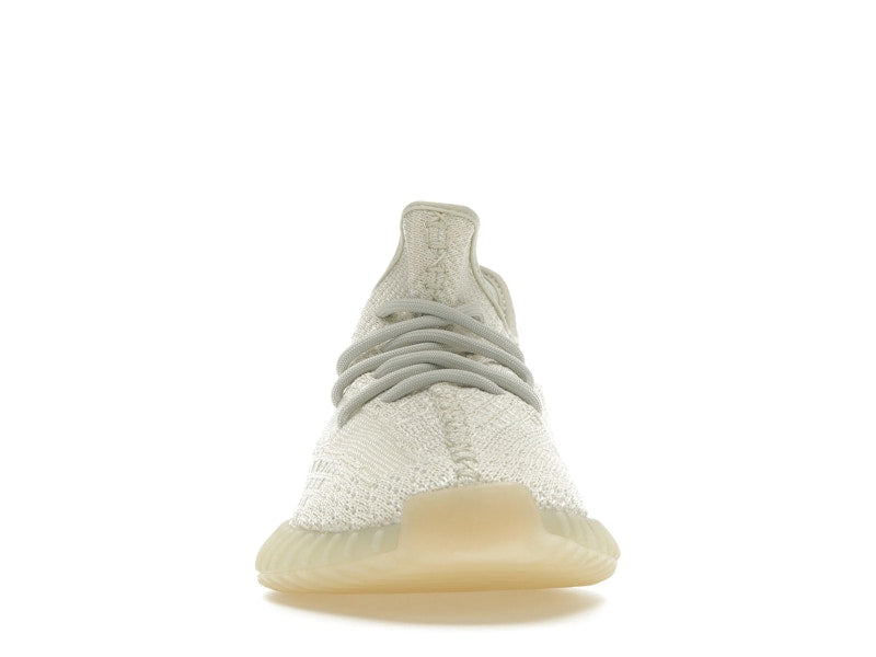 adidas Yeezy Boost 350 V2 Light - Light/Light/Light - GY3438 - 09